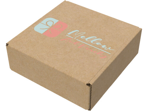 Gift Box - Brown