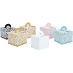 Mellow and Peachy Novelty Boxes – Lindt LINDOR Truffles