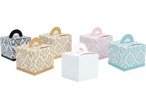 Mellow and Peachy Novelty Boxes – Lindt LINDOR Truffles