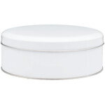 Signature Ferrero Rocher 30-Chocolate in a White & Silver Tin