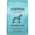 Terbodore Coffee — The Blends