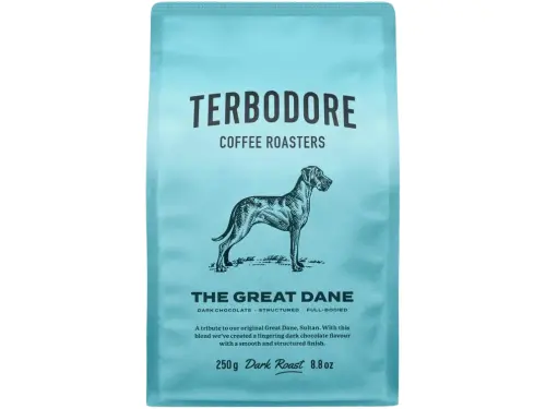 Terbodore Coffee – Coffee Blends (Variable Product)