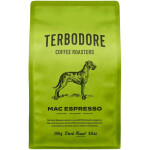 Terbodore Coffee Blend - Mac Espresso