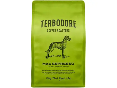 Terbodore Coffee – Coffee Blends (Variable Product)