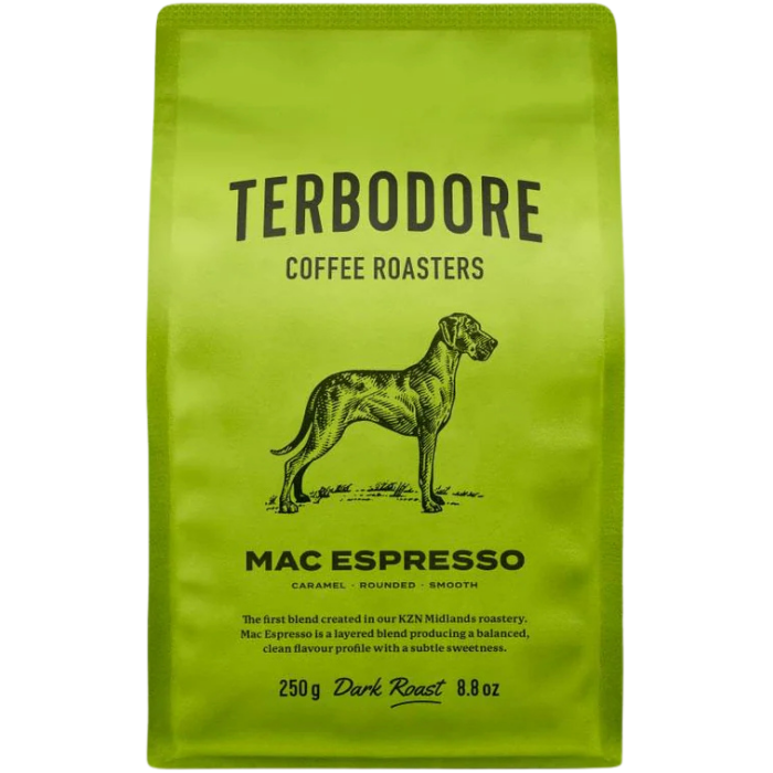 Terbodore Coffee – Coffee Blends (Variable Product) - Image 4