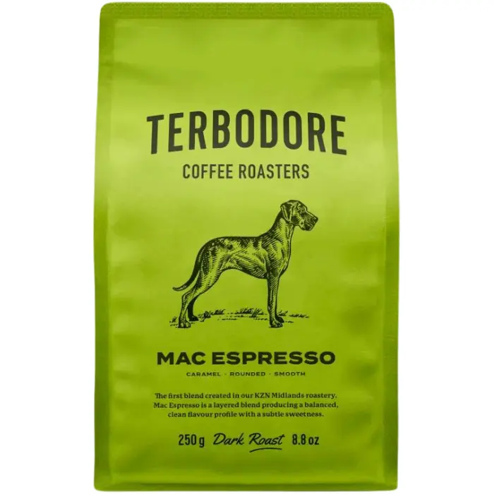 Terbodore Coffee – Coffee Blends (Variable Product) - Image 4