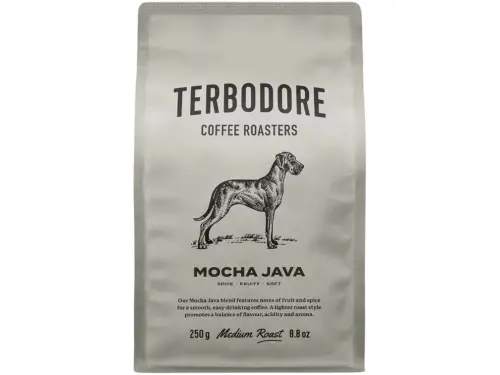 Terbodore Coffee – Coffee Blends (Variable Product)