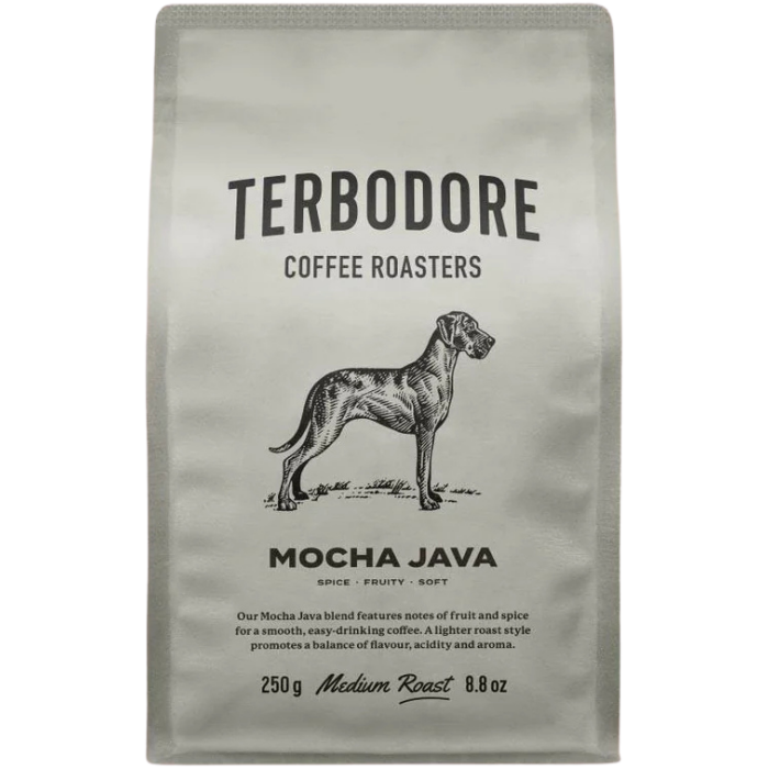 Terbodore Coffee – Coffee Blends (Variable Product) - Image 3