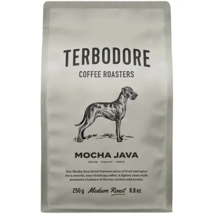 Terbodore Coffee – Coffee Blends (Variable Product) - Image 3