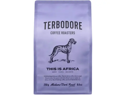 Terbodore Coffee – Coffee Blends (Variable Product)