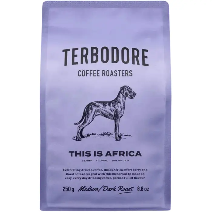 Terbodore Coffee – Coffee Blends (Variable Product) - Image 2