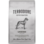 Terbodore Coffee Blends - Unwind