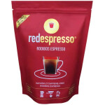 Red Espresso® Rooibos Espresso 250g – Premium Ground Rooibos for Espresso Machines