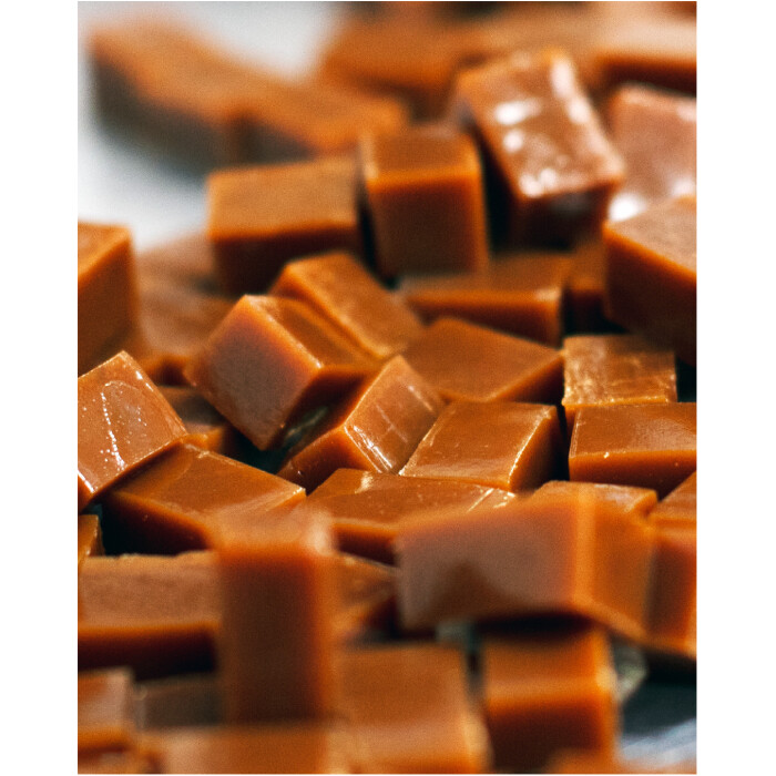 Darling Sweet Mint Toffee – 150g - Image 2
