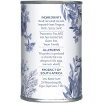 Terra Madre Greek Seasoning for meat, seafood, and vegetables