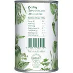 Terra Madre South African Seasoning packaging close‑up
