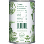 Terra Madre South African Seasoning packaging close‑up