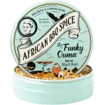 Funky Ouma Travel Trio Pack – Gourmet Salt Gift Set - Image 2