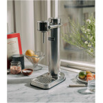 aarke Carbonator 3 – Sparkling Water Maker - Image 4