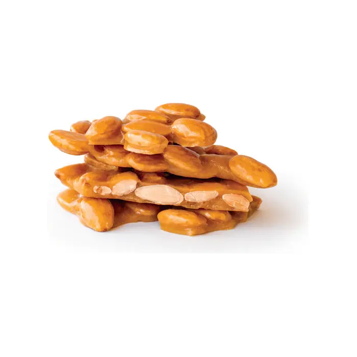 Ooh La La Artisan Confectionery Almond Pebbles® 150g - Image 2