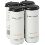 - Bootlegger ready‑to‑drink iced coffee – packaging - Bootlegger Iced Coffee Can – chilled serving image If you'd like, I can also prepare a version tailored for your import spreadsheet or refine the tone further to match Bootlegger’s exact brand language.