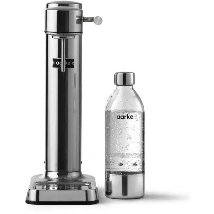 aarke Carbonator 3 – Sparkling Water Maker - Image 3