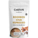 Carmién Rooibos Chai Espresso 250g pack