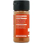 NOMU Cayenne Pepper spice bottle