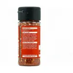 NOMU Chilli Flakes spice bottle