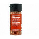 NOMU Chilli Flakes spice bottle