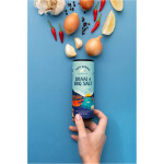 All‑rounder BBQ seasoning 150g