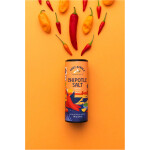 Chipotle Salt gourmet seasoning 150g