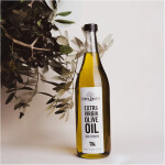 Terra Madre Extra Virgin Olive Oil – 1L - Image 3