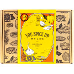 Funky Ouma You Spice Up My Life Gift Box with Sleeve