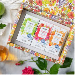 - Carmien Cold Brew Gift Box packaging front view