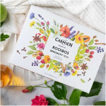 Carmien Cold Brew Gift Box 3‑flavour set