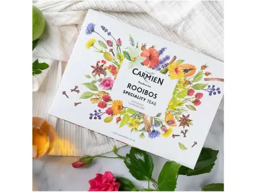 Carmien Cold Brew Gift Box 3‑flavour set