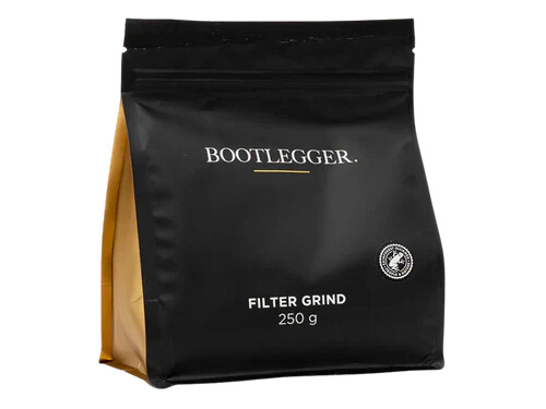 - Bootlegger House Blend 250g coffee bag – front view - Bootlegger medium roast Arabica coffee beans – packaging - Bootlegger House Blend 250g – product detail image If you’d like, I can also prepare a spreadsheet‑ready version or match Bootlegger’s exact phrasing style even more closely.
