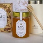 Lize Mouton Collection Citrus Honey (400g) - Image 2