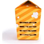 Ma Mère Confections Salted Caramel Popcorn Giftbox – 150g - Image 2
