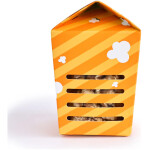 Ma Mère Confections Salted Caramel Popcorn Giftbox – 150g - Image 2