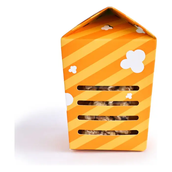 Ma Mère Confections Salted Caramel Popcorn Giftbox – 150g - Image 2