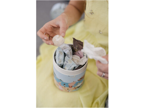 Assorted handcrafted confectionery from Ma Mère