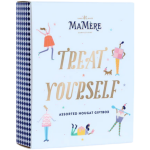 Ma Mère Confections assorted nougat envelope 162g