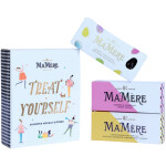 Treat Yourself Assorted Nougat Envelope 162g – Ma Mère Confections - Image 2