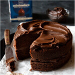 NOMU Chocolate Cake Batter Mix - Image 4