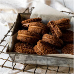 NOMU Chocolate Cookie Dough Mix - Image 4