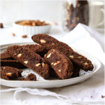 NOMU Chocolate Cookie Dough Mix - Image 5