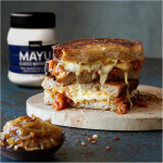 NOMU MAYU Classic Mayonnaise 375g – Thick, Creamy, Non‑Tangy Homestyle Mayo - Image 2