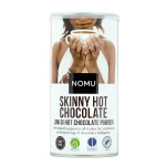 NOMU Skinny Hot Chocolate 200g Tube